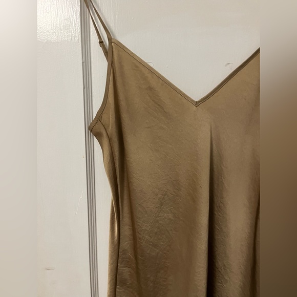 Aritzia Mini Slip - Picture 2 of 2